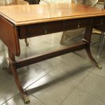 800 1376 DROP-LEAF TABLE